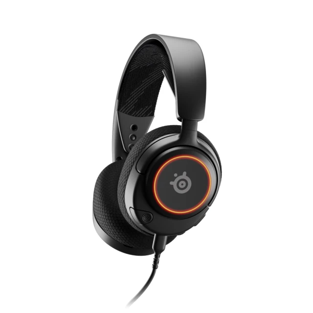 賽睿 SteelSeries ARCTIS NOVA 3 耳機 官方旗艦館 歷史價格詳細信息
