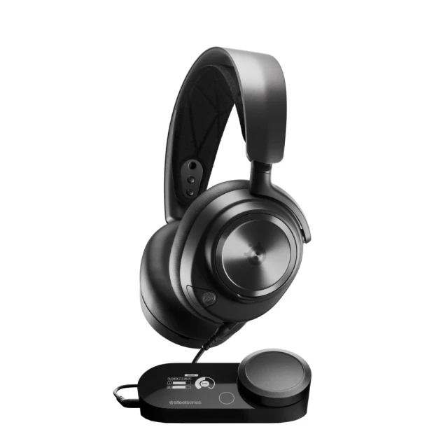 Steelseries 賽睿 Arctis Nova Pro X 電競耳機 XBOX GameDAC 2 玩家空間 歷史價格詳細信息