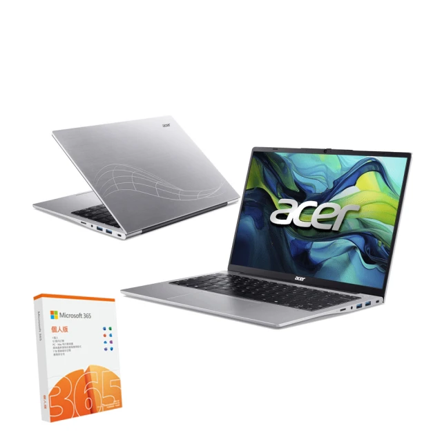 【M365組】ACER Swift Lite SFL14-52M-531X 灰 (Ultra 5 125U/8+8G/512G/W11/IPS/14) 歷史價格詳細信息