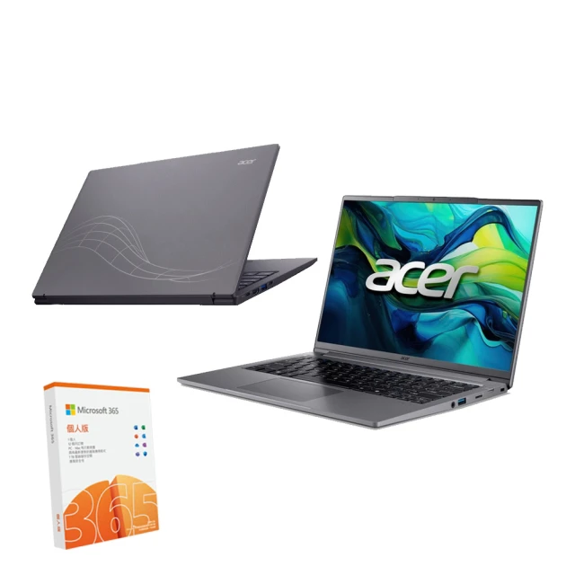 ACER Swift Lite SFL14-52M-531X 灰(Ultra 5-125H/8G+8G/512G SSD/WUXGA/14) 歷史價格詳細信息