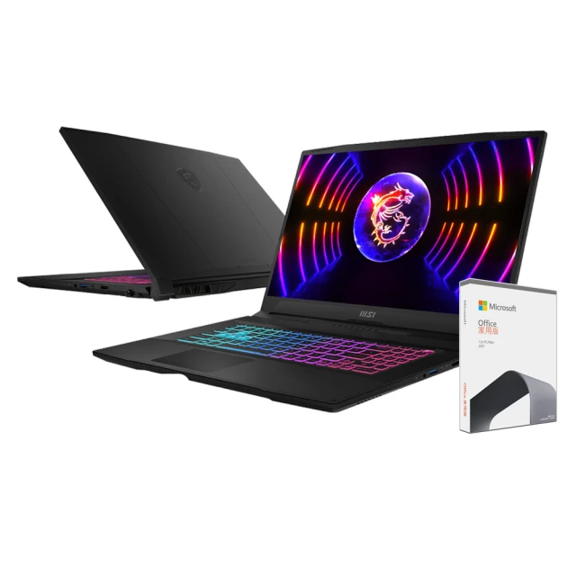 Office 2021★【MSI】15.6吋 i5 RTX3050-6G電競筆電(Katana 15/i5-13420H/16G/512G SSD/Win11/B13UDXK-2207 價格比較,價格查詢,歷史價格詳細信息