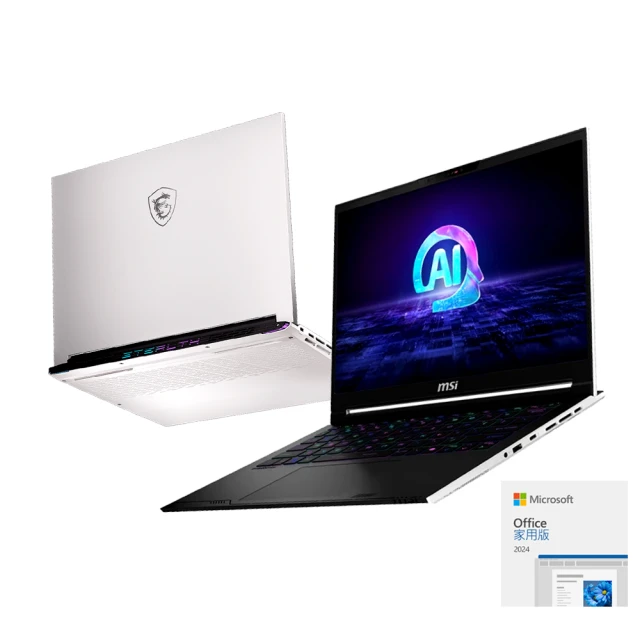 MSI Stealth 14 AI Studio 14吋 AI電競筆電白(Ultra 7 155H/16G/1T/RTX4050/W11/A1VEG-WBU715) 歷史價格詳細信息
