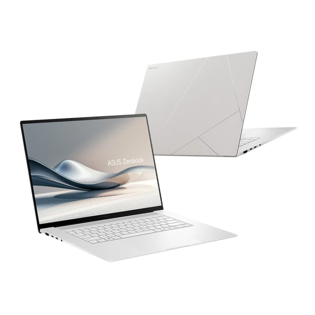 ASUS Zenbook S 16 OLED UM5606WA-0042WHX370(AMD Ryzen AI 9 HX 370/32G/1TB/W11/3K/16) 歷史價格詳細信息