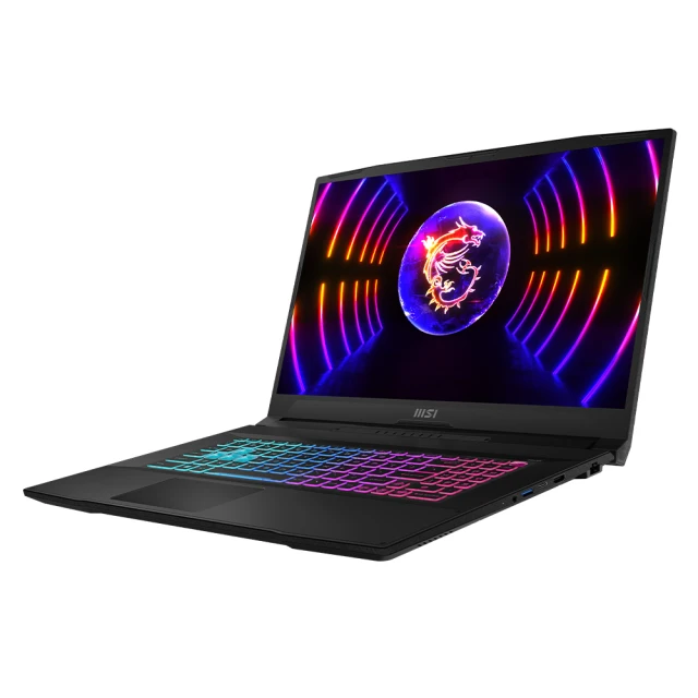 【MSI 微星】17吋i5 RTX 3050-6G電競筆電(Katana 17/i5-13420H/16G/512G SSD/Win11/B13UDXK-1418TW) 歷史價格詳細信息