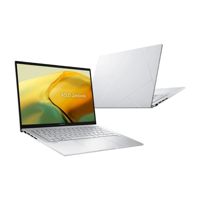 【ASUS】Type-C HUB組★ 14吋i7輕薄16G筆電(ZenBook UX3402VA/i7-1360P/16G/512G SSD/W11/EVO/2.8K OLED) 歷史價格詳細信息