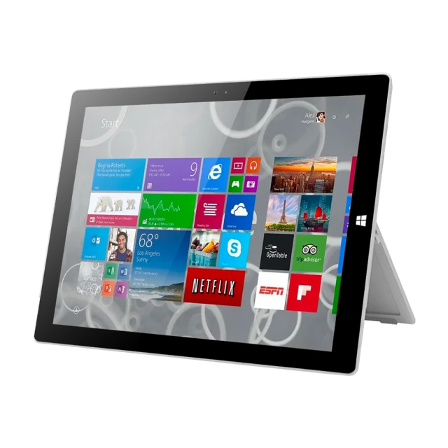 【福利品】B級福利品 Microsoft Surface 3 10.8吋 (4G/128G) LTE版 平板電腦 歷史價格詳細信息