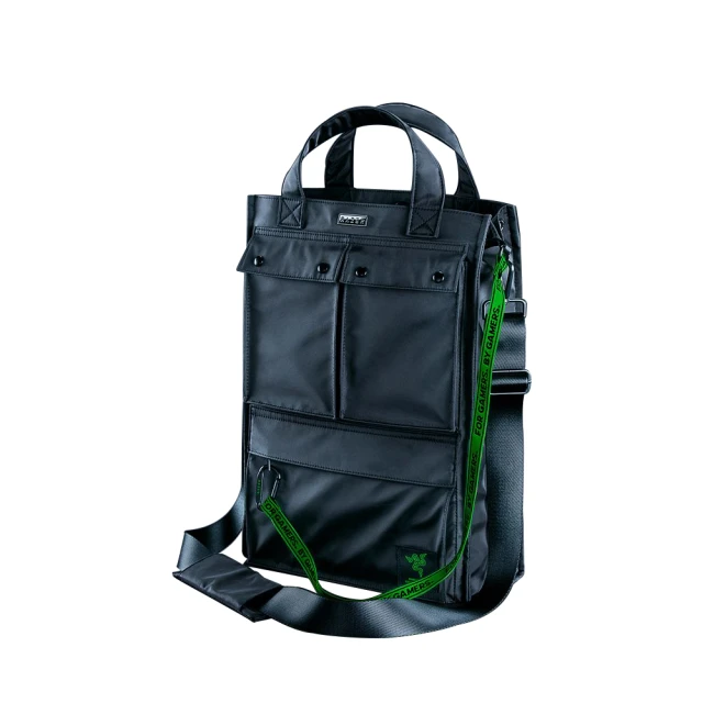 Razer 雷蛇 Xanthus Crossbody Bag 側背包(含小包)【新品上市】【GAME休閒館】 歷史價格詳細信息