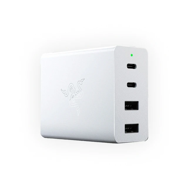 雷蛇Razer USB-C RC21-01700200-R3M1 電源交換器(白) 歷史價格詳細信息