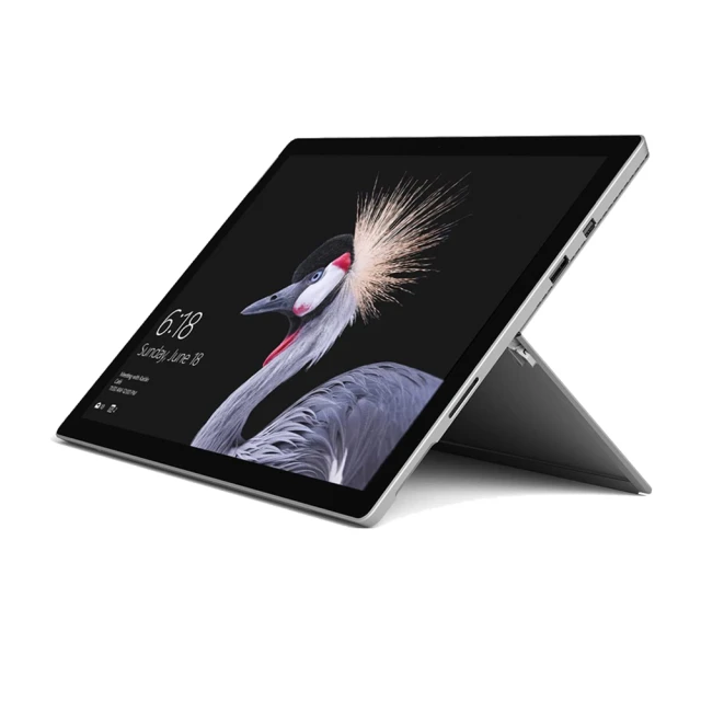 【Microsoft 微軟】A級福利品 12.3吋 二合一平板電腦-銀色(Surface Pro 5/m3-7Y30/4G/128GB/W11) 價格比較,價格查詢,歷史價格詳細信息