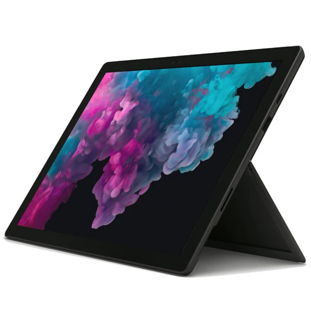 【福利品】Microsoft微軟 Surface Pro 6 平板電腦(Intel Core i7/8G/256G/Win11/12.3) 歷史價格詳細信息