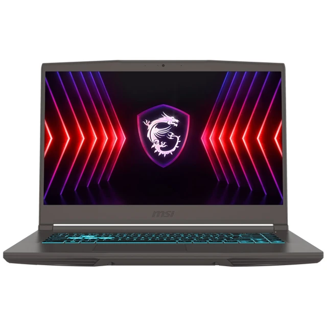MSI 微星 15.6吋i5獨顯RTX電競筆電(Thin GF63/i5-12450H/8G/512G/RTX3050/W11/657TW) 歷史價格詳細信息