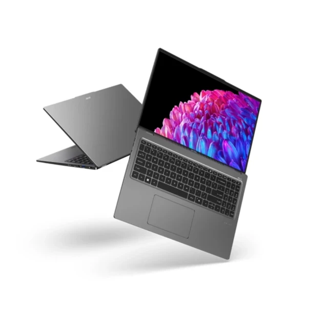 【Acer 宏碁】特仕版 16吋AI效能筆電(Swift Go/SFG16-72-59MH/Ultra 5-125H/16G/512G+1TB SDD/3.2K OLED) 歷史價格詳細信息