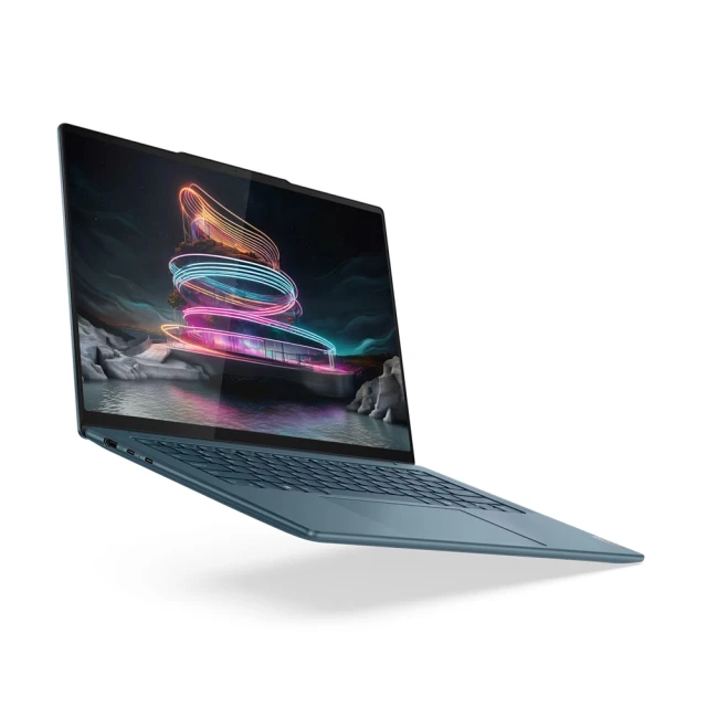 【Lenovo】14吋Ultra 5輕薄筆電(Yoga Slim 7/83CV001DTW/Ultra 5-125H/16GB/1TB SSD/W11/AI PC/三年保) 歷史價格詳細信息