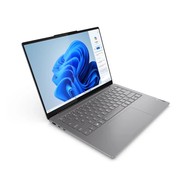 Lenovo Yoga Slim 7 83CV001DTW 灰(Ultra 5 125H/16G/1TB SSD/14吋OLED/Win11)輕薄AI筆電 歷史價格詳細信息