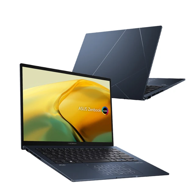 ASUS 華碩  Zenbook 14 OLED UX3402VA-0092S1360P白霧銀/無鼠(14"/i7-1 歷史價格詳細信息