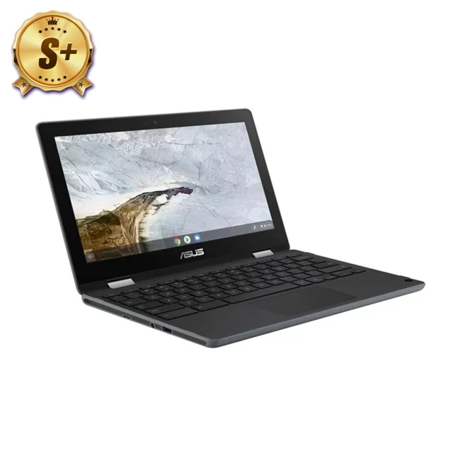 【ASUS 華碩】11.6吋翻轉觸控筆電(Chromebook Flip C214/4G/32G/Chrome 作業系統) 歷史價格詳細信息