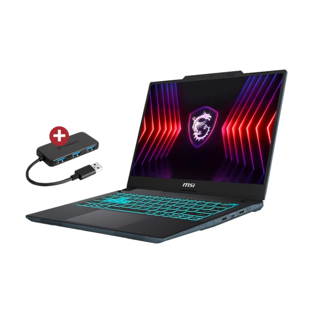 MSI微星 Cyborg 14 A13UCX-027TW電競筆電(i5-13420H/16G/512G/RTX2060/ 歷史價格詳細信息