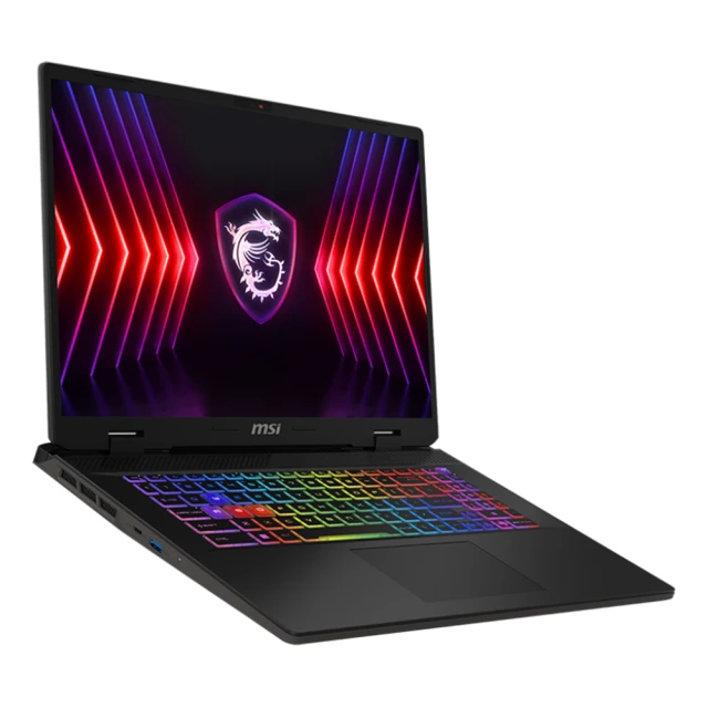 【MSI 微星】▲特仕版 17吋i9電競(Vector 17 HX A14VGG-208TW/i9-14900HX/32G/1T SSD+512G/RTX4070-8G/W11) 歷史價格詳細信息