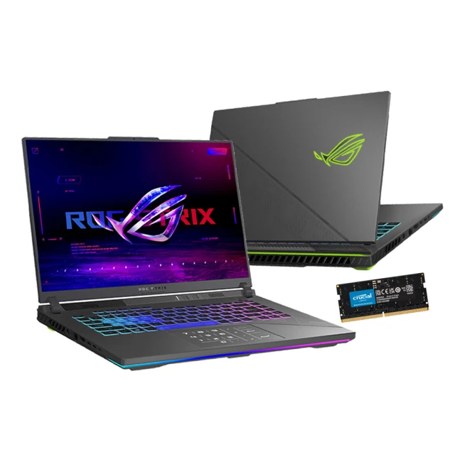 【ASUS】升級32G組★16吋i9 RTX4070電競筆電(G614JI-0041C13980HX-NBL/i9-13980HX/16G/1TB/W11) 歷史價格詳細信息