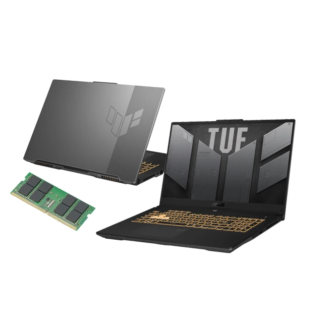 【ASUS】升級24G組★ 17.3吋i7 RTX3070電競筆電(TUF Gaming FX707ZR/i7-12700H/8G/512G/RTX3070 8G) 歷史價格詳細信息