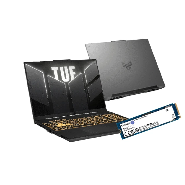 【ASUS】升級1TB組★16吋i7 RTX4060電競筆電(TUF Gaming FX607JV/i7-13650HX/16G/1TB SSD/W11) 歷史價格詳細信息