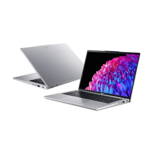 【Acer 宏碁】14吋Ultra 5輕薄效能觸控AI筆電(Swift Go/EVO/SFG14-73T-50NA/Ultra 5-125H/32G/512G/W11) 歷史價格詳細信息