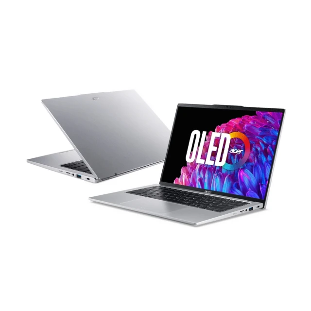 【Acer 宏碁】14吋Ultra 7輕薄效能OLED AI筆電(Swift Go/EVO/SFG14-73-790E/Ultra 7-155H/32G/512G/W11) 歷史價格詳細信息