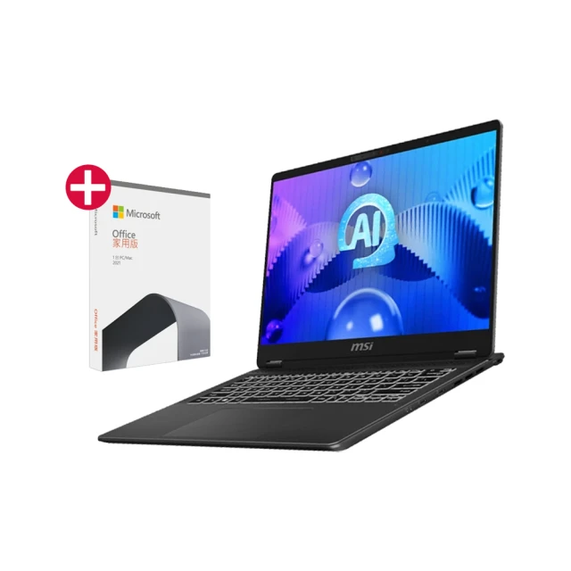 Office 2024★【MSI 微星】14吋Intel Core 7 150U商務文書筆電(Modern 14/16G/1T SSD/Win11/F1MG-003TW) 歷史價格詳細信息