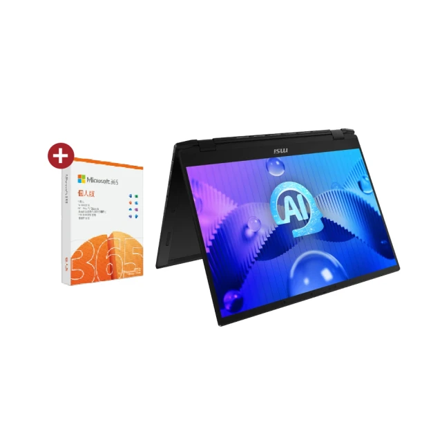 M365★【MSI 微星】16吋 AI Evo 輕薄筆電(Prestige 16 B1MG-007TW/Intel Core Ultra 7 155H/32G/1T SSD/Win 歷史價格詳細信息
