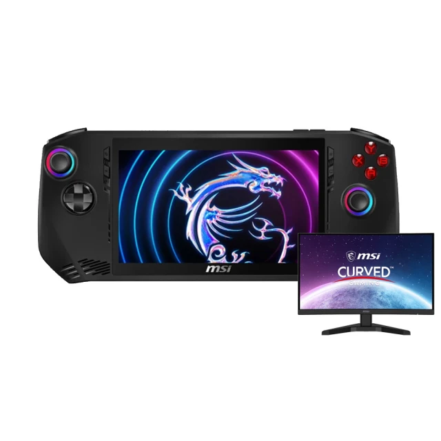 【MSI 微星】加1TB SSD組★Core 7 十核迷你電腦(CUBI NUC 1M-038BTW/準系統需另行選購) 歷史價格詳細信息