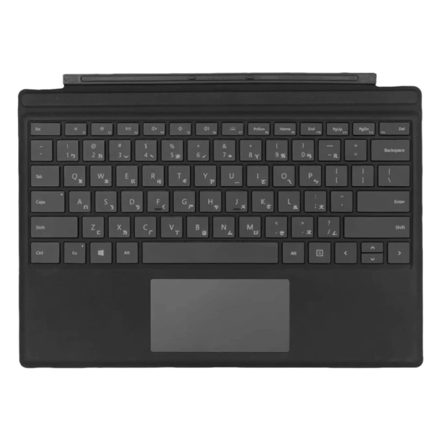 【福利品】Microsoft 微軟 Surface Pro 原廠實體鍵盤保護蓋 歷史價格詳細信息