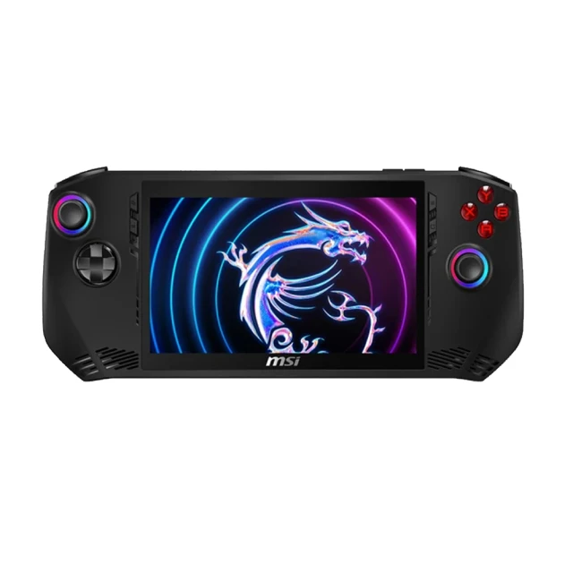 MSI Claw A1M-027TW 掌上型遊戲機 MSI Claw A1M-027TW Handheld Gaming 歷史價格詳細信息