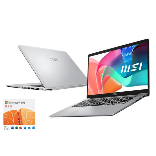 【MSI 微星】14吋i7 輕薄效能筆電(Modern 14/i7-1355U/16G/1TB SSD/W11/C13M-887TW) 歷史價格詳細信息
