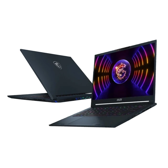 【MSI 微星】14吋i7 RTX4060 電競筆電(Stealth 14 Studio/i7-13700H/16G/1TB SSD/W11P/A13VF-021TW) 歷史價格詳細信息