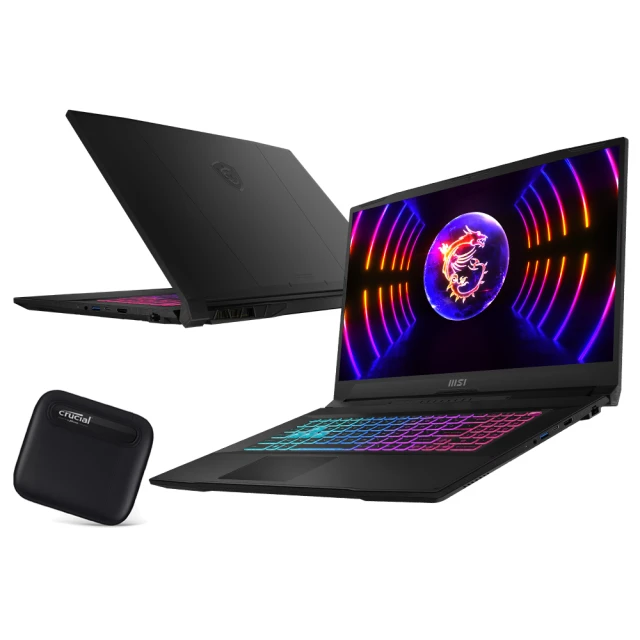 1T外接硬碟組★【MSI 】17吋 i7 RTX4050電競AI筆電(Sword 17 HX/i7-14700HX/16G/1TB SSD/W11/023TW) 歷史價格詳細信息
