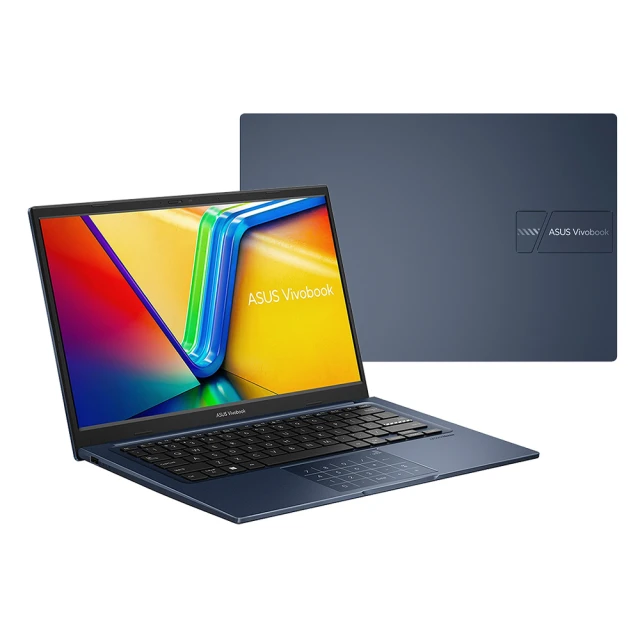ASUS 華碩 VivoBook14 X1404ZA 14吋輕薄筆電(i5-1235U/8G/512G) 歷史價格詳細信息