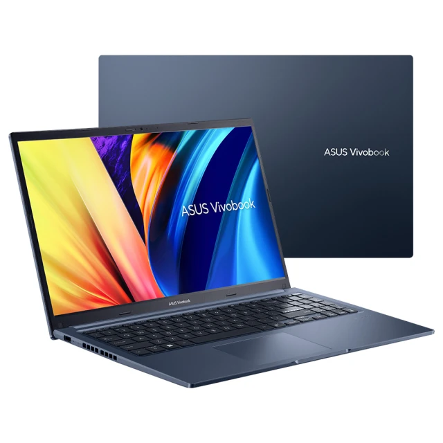 ASUS Vivobook X1502ZA I5輕薄筆電-藍  X1502ZA-0021B1235U 【全國電子】 歷史價格詳細信息