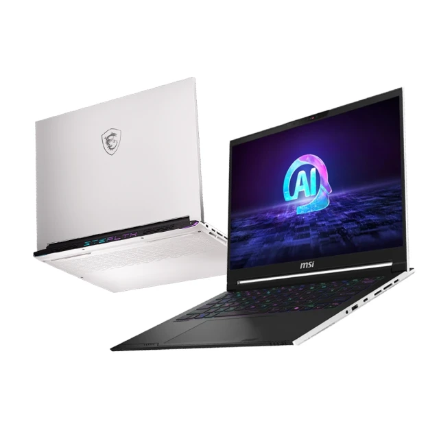 MSI Stealth 14 AI Studio 14吋 AI電競筆電白(Ultra 7 155H/16G/1T/RTX4050/W11/A1VEG-WBU715) 歷史價格詳細信息