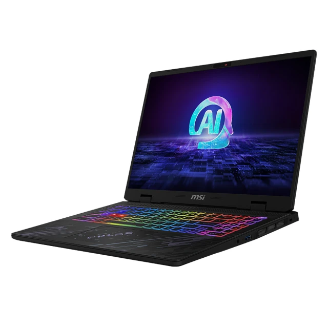 msi微星Pulse 16 AI C1VFKG-015TW-SP7黑(Intel Ultra 9 185H/64G/1TB SSD/RTX4060/W11/16)特仕 歷史價格詳細信息