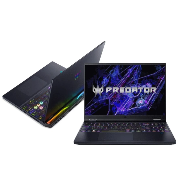 【Acer 宏碁】全新拆封品★16吋14代i9 RTX4060電競筆電(Predator/PHN16-72-99HX/i9-14900HX/16G/512G/W11) 歷史價格詳細信息