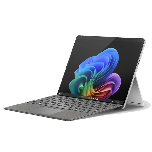 【Microsoft 微軟】CoPilot鍵盤蓋組★Surface Pro-第11版 13吋- 石墨黑(X Elite/16G/1TB/W11) 歷史價格詳細信息