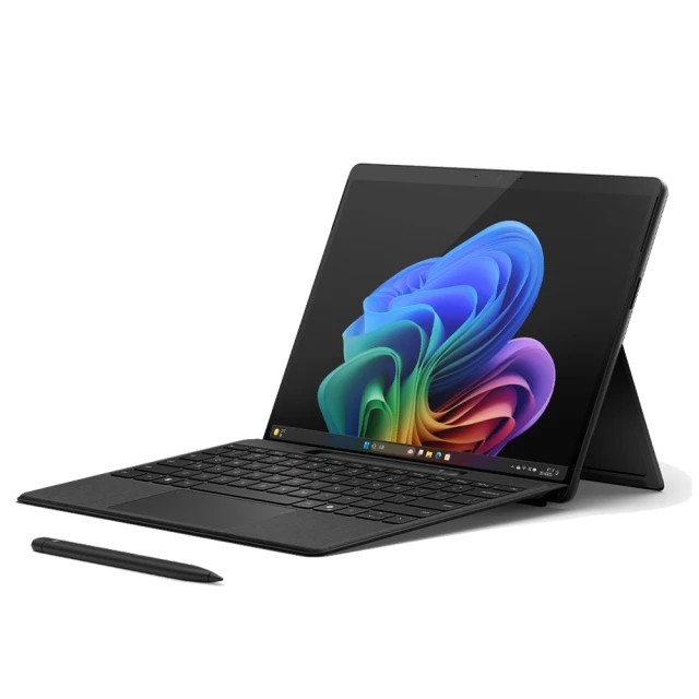 【Microsoft 微軟】鍵盤蓋+筆組★Surface Pro-第11版 13吋-白金(X Plus/16G/512G/W11) 歷史價格詳細信息