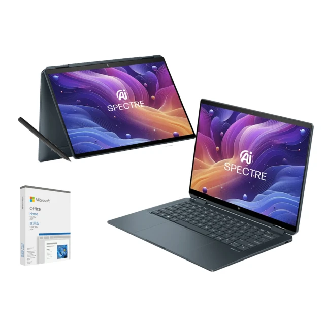 HP 惠普 Spectre x360 14旗艦文書筆電13代I7/32G/1T/3K OLED 藍 EVO 歷史價格詳細信息