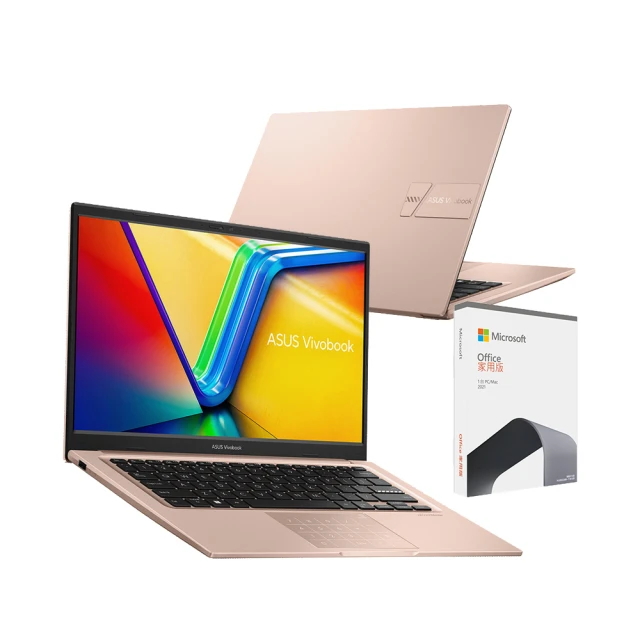 【ASUS】Office 2024組★14吋i5輕薄16G筆電(VivoBook X1404VA/i5-1335U 十核心/16G/512G SSD/W11) 歷史價格詳細信息