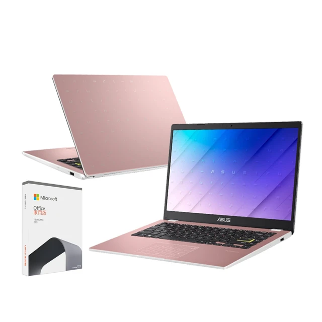 【ASUS】Office2021組★ 14吋N4500輕薄筆電(E410KA/N4500/8G/512G SSD/W11) 歷史價格詳細信息