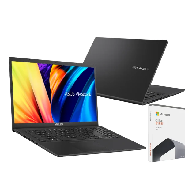 【ASUS】Office 2021組★ 15.6吋N4500 輕薄筆電(VivoBook X1500KA/N4500/8G/512G SSD/W11) 歷史價格詳細信息