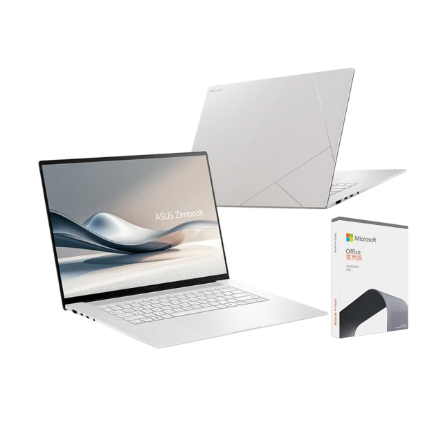 ASUS Zenbook S 16 OLED UM5606WA-0042WHX370(AMD Ryzen AI 9 HX 370/32G/1TB/W11/3K/16) 歷史價格詳細信息