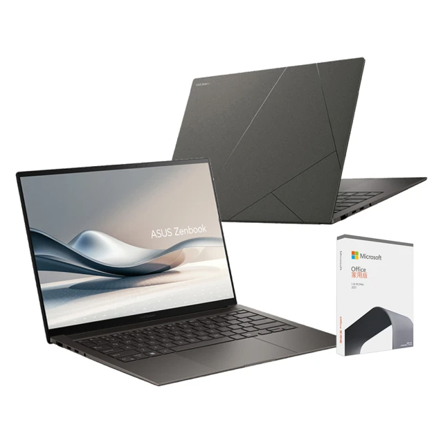 【ASUS】Office 2021組★14吋Ultra 5輕薄AI筆電(VivoBook S S5406MA/Ultra 5-125H/16G/512G/W11/OLED/EVO) 歷史價格詳細信息