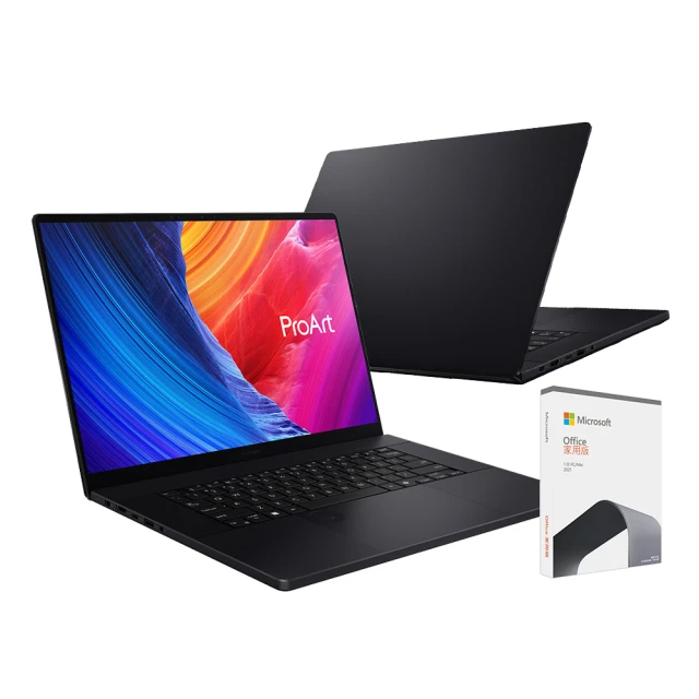 ASUS ProArt P16 OLED H7606WI-0143KHX370(AMD Ryzen AI 9 HX 370/64G/RTX4070/2TB×2/4K/16) 歷史價格詳細信息