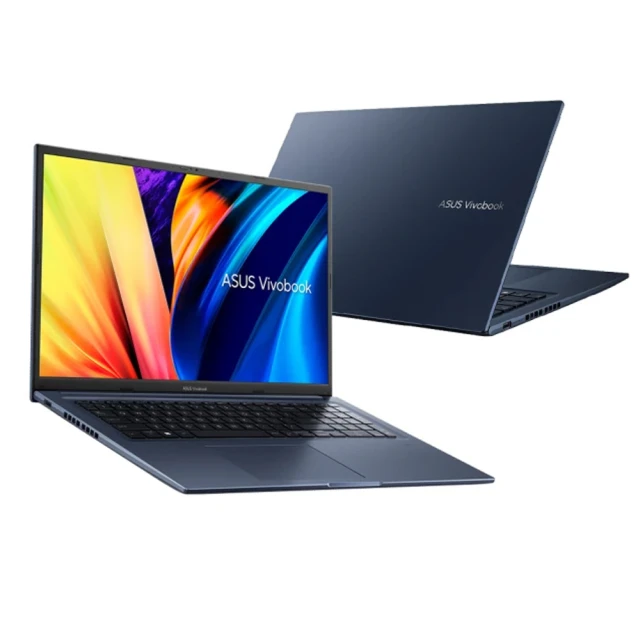 【ASUS 華碩】特仕版 17.3吋輕薄筆電(Vivobook 17 X1704ZA/PENTIUM G8505/8G/512G SSD/Win11/+16G記憶體) 歷史價格詳細信息